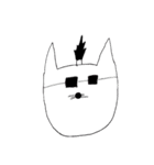猫侍～（個別スタンプ：38）
