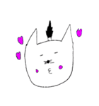 猫侍～（個別スタンプ：39）