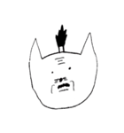 猫侍～（個別スタンプ：40）