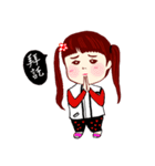 Gongongzai（個別スタンプ：3）