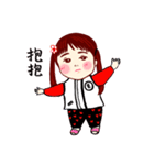 Gongongzai（個別スタンプ：4）