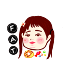Gongongzai（個別スタンプ：7）