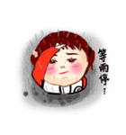 Gongongzai（個別スタンプ：10）