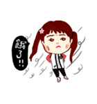 Gongongzai（個別スタンプ：11）