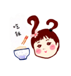 Gongongzai（個別スタンプ：12）
