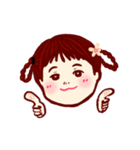 Gongongzai（個別スタンプ：14）