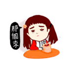 Gongongzai（個別スタンプ：16）