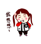 Gongongzai（個別スタンプ：21）