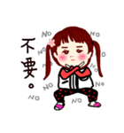 Gongongzai（個別スタンプ：22）