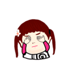 Gongongzai（個別スタンプ：23）
