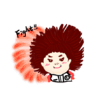 Gongongzai（個別スタンプ：25）