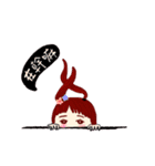 Gongongzai（個別スタンプ：31）