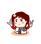 Gongongzai（個別スタンプ：35）