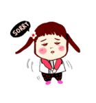 Gongongzai（個別スタンプ：37）
