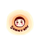 Gongongzai（個別スタンプ：40）
