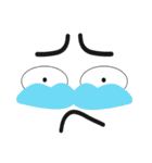 Short message（個別スタンプ：22）