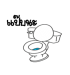 Short message（個別スタンプ：37）