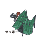 しゅんスタンプ（個別スタンプ：9）