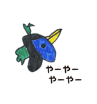 しゅんスタンプ（個別スタンプ：34）
