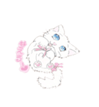 Kitten malty - Happy every days（個別スタンプ：40）