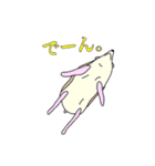 ハリネズミのこまる（個別スタンプ：31）