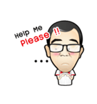 TheCarry4（個別スタンプ：2）