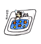 ほぐし屋ふくちゃんスタンプ（個別スタンプ：34）