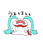 スーパーにゃん空を飛ぶ？（個別スタンプ：23）