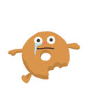 Emotional food（個別スタンプ：1）