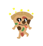 Emotional food（個別スタンプ：2）