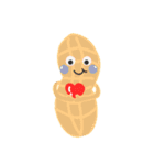 Emotional food（個別スタンプ：4）