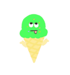 Emotional food（個別スタンプ：6）
