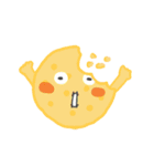 Emotional food（個別スタンプ：10）