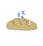 Emotional food（個別スタンプ：11）