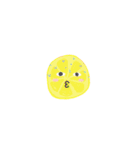 Emotional food（個別スタンプ：12）