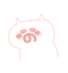 Emotional pig（個別スタンプ：4）