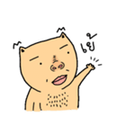 Cat sompoung（個別スタンプ：5）