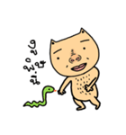 Cat sompoung（個別スタンプ：9）