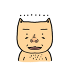 Cat sompoung（個別スタンプ：10）