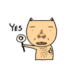 Cat sompoung（個別スタンプ：13）