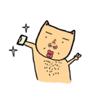 Cat sompoung（個別スタンプ：14）