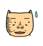 Cat sompoung（個別スタンプ：15）