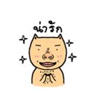 Cat sompoung（個別スタンプ：20）