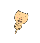 Cat sompoung（個別スタンプ：28）