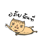 Cat sompoung（個別スタンプ：37）