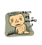 Cat sompoung（個別スタンプ：38）