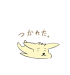 ふぇねお（個別スタンプ：2）