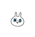 まいにち うーたん（個別スタンプ：40）