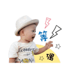 Little Bear's Love（個別スタンプ：19）