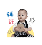 Little Bear's Love（個別スタンプ：21）